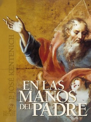cover image of En las manos del Padre
